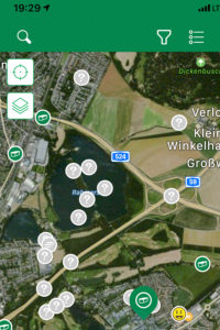 Erfahrungsbericht: Geocaching mit Kindern!