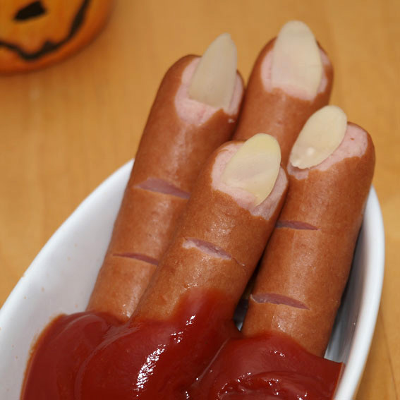 wurstfinger_halloween