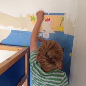 Ideen & Tipps für ein günstiges Piratenzimmer