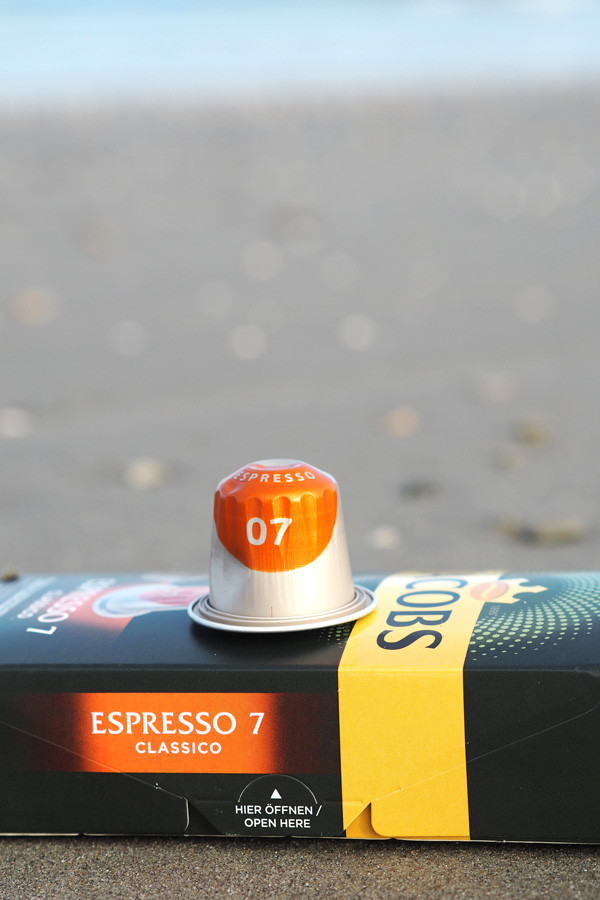 Jacobs Espresso