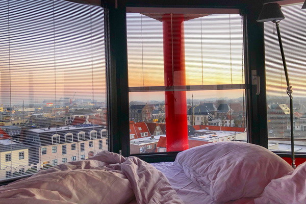 Sonnenuntergang_leuchtturm