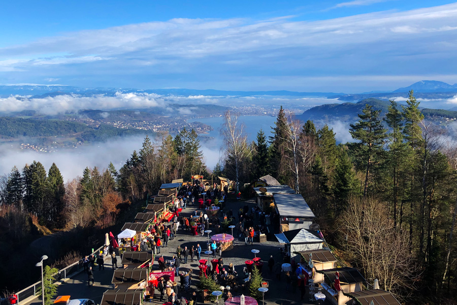 Weihnachtsmarkt_pyramidenkogel_woerthersee