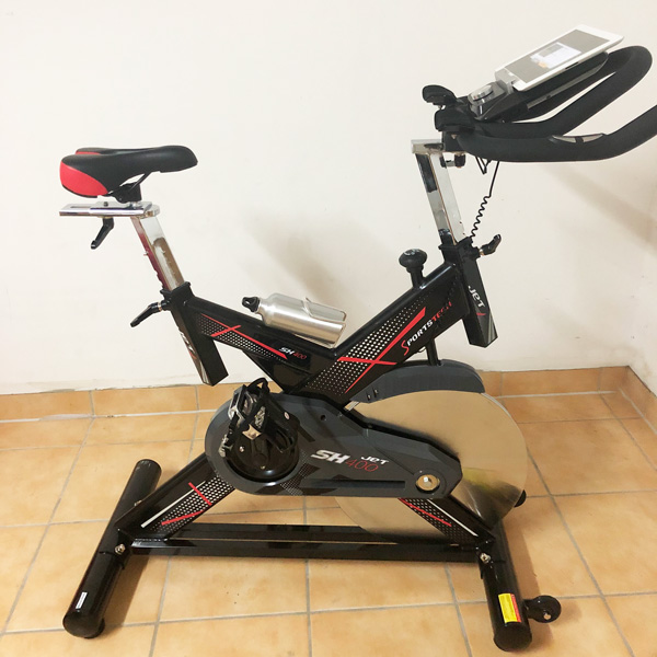 Sx400 speedbike zwift cheap