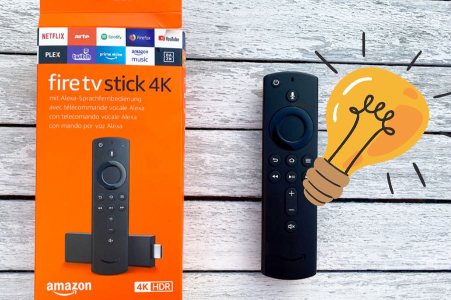 Alles, was ihr über den  TV Stick wissen müsst