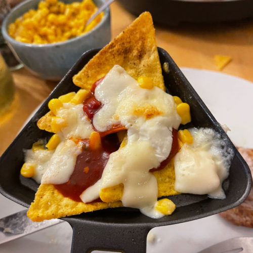 Raclette Ideen im Überblick