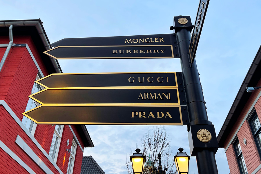 Die besten Tipps f rs Designer Outlet Roermond