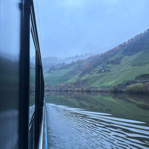  Erfahrungsbericht: Meine erste Flusskreuzfahrt auf der Mosel Motiv 