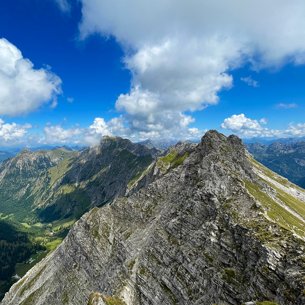 Nebelhorn oberstdorf