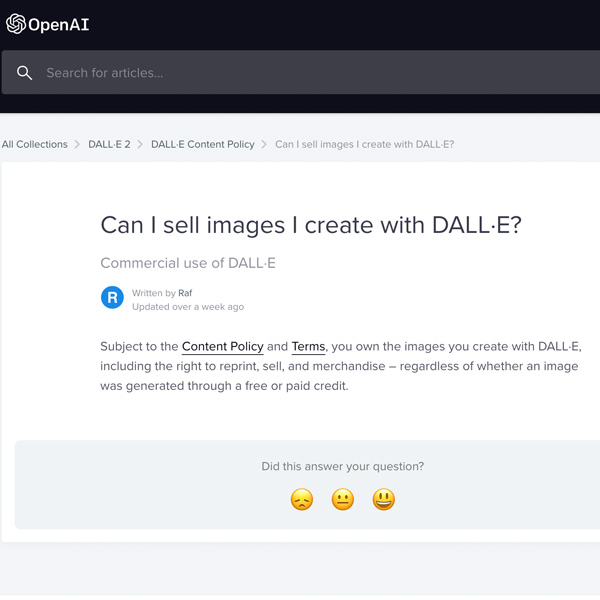 open ai bilder erstellen