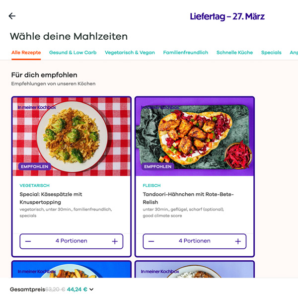 kochbox_dinnerly_test