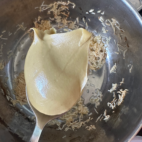 Pistaziencreme